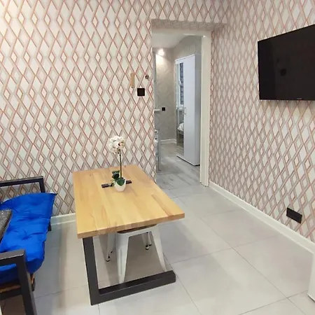 Apartamenty Tuwima Piechowice  Exterior photo
