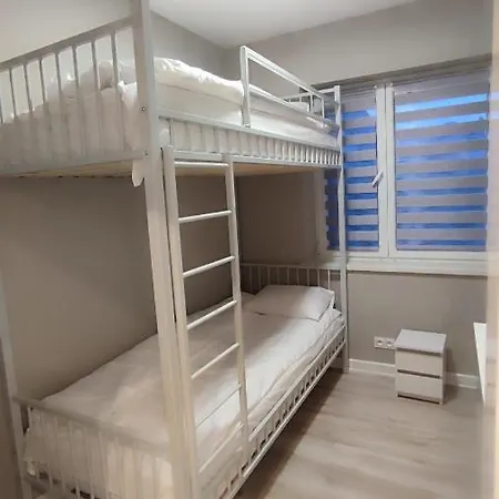 Apartamenty Tuwima Piechowice  Exterior photo
