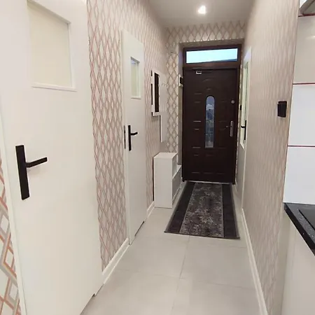 Apartamenty Tuwima Piechowice  Exterior photo