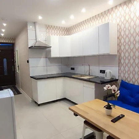 Apartamenty Tuwima Piechowice  Exterior photo
