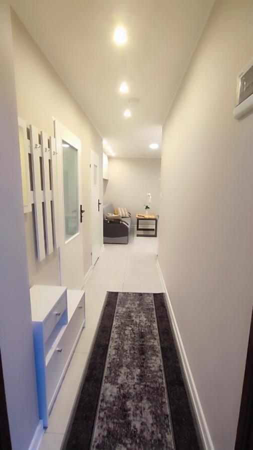 Tuwima Apartment