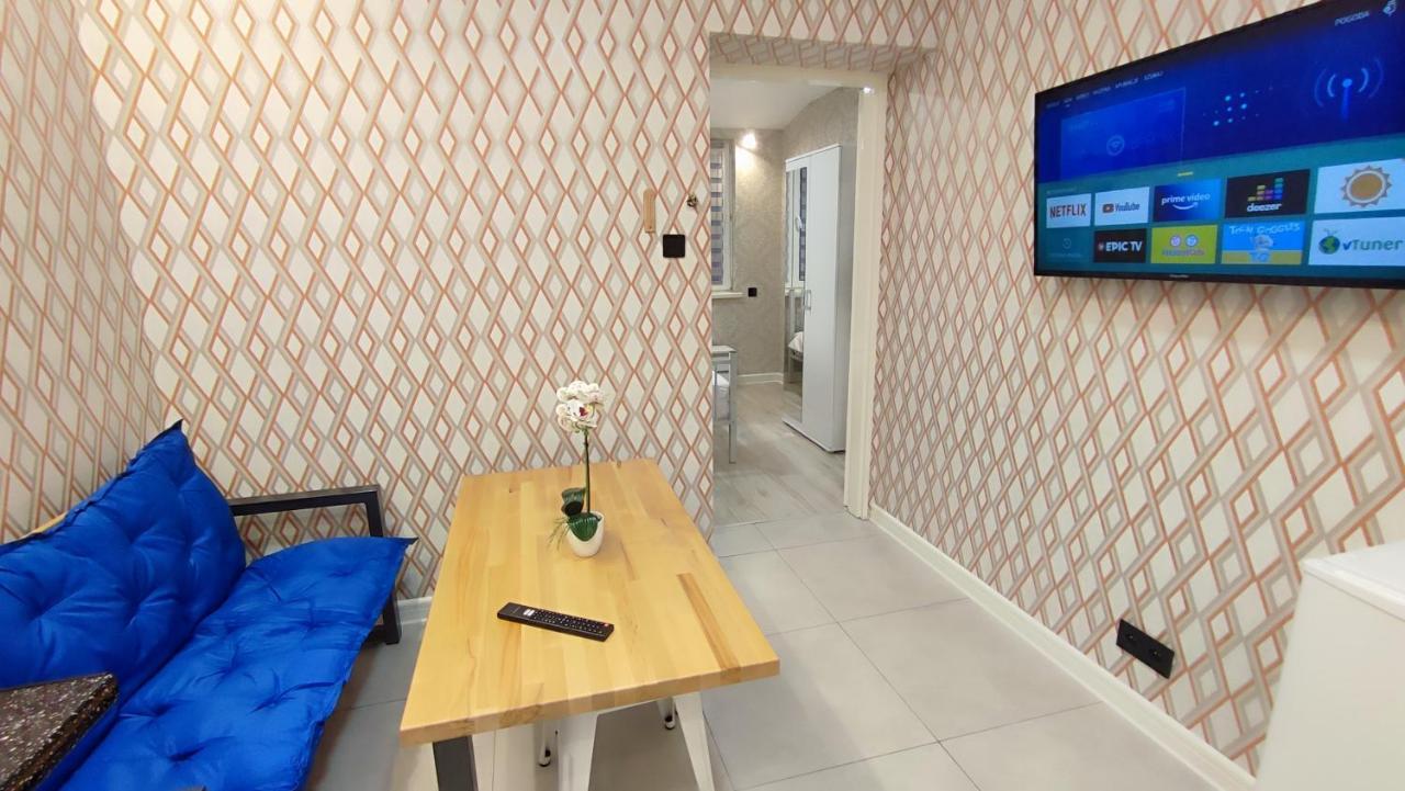 Apartment Tuwima