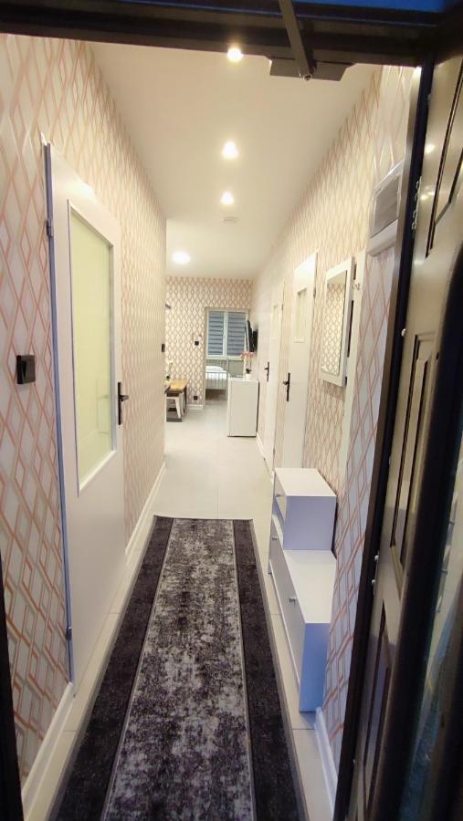 Apartment Tuwima *