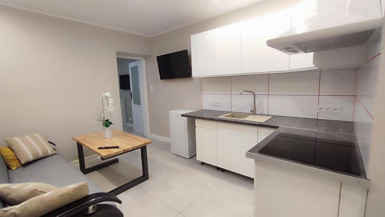 Apartment Tuwima *