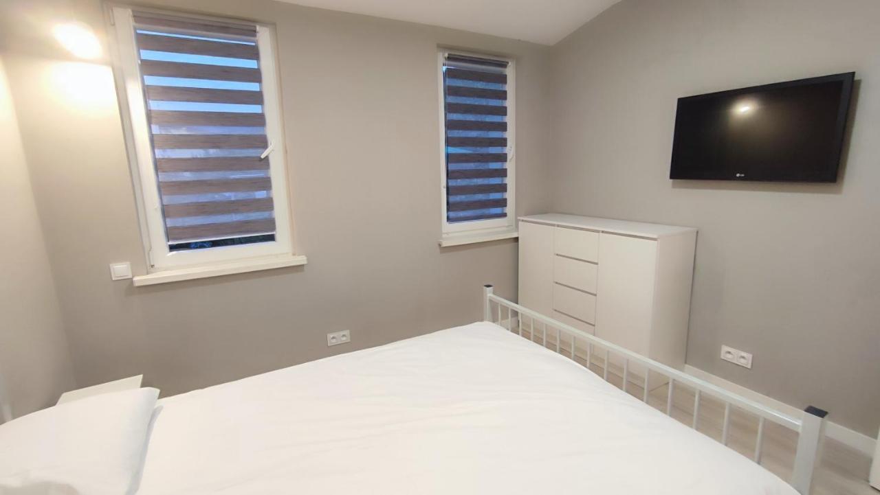 Apartment Tuwima